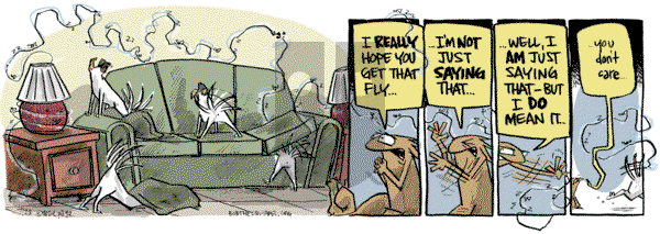 Bob the Squirrel - Tuesday July 23, 2024 Comic Strip