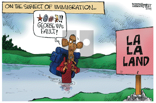 Jerry Holbert on Monday July 14, 2014 Comic Strip