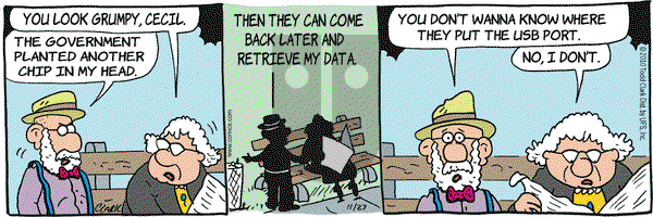 Lola on Saturday November 27, 2010 Comic Strip