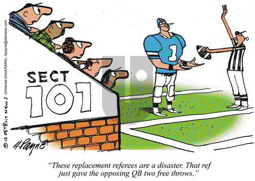 Henry Payne on Wednesday September 26, 2012 Comic Strip