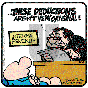 Ziggy on Wednesday March 19, 2008 Comic Strip