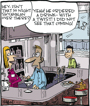 Reality Check on Tuesday September 22, 2015 Comic Strip