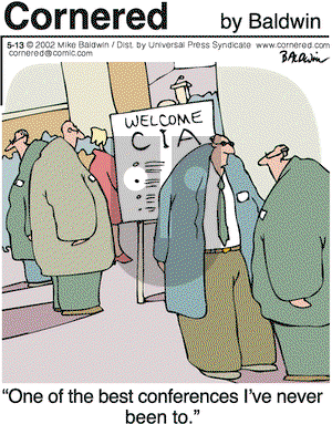 Cornered on Monday May 13, 2002 Comic Strip