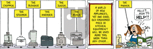 Cathy Classics on Monday November 25, 2002 Comic Strip