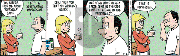 Adam@Home on Monday July 2, 2012 Comic Strip