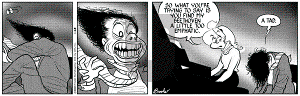 9 Chickweed Lane on Monday January 28, 2002 Comic Strip