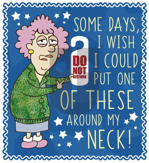 Aunty Acid on Tuesday December 2, 2025 Comic Strip