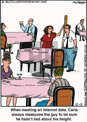 Close to Home on Saturday December 5, 2009 Comic Strip