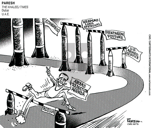 ViewsAmerica on Thursday July 16, 2009 Comic Strip
