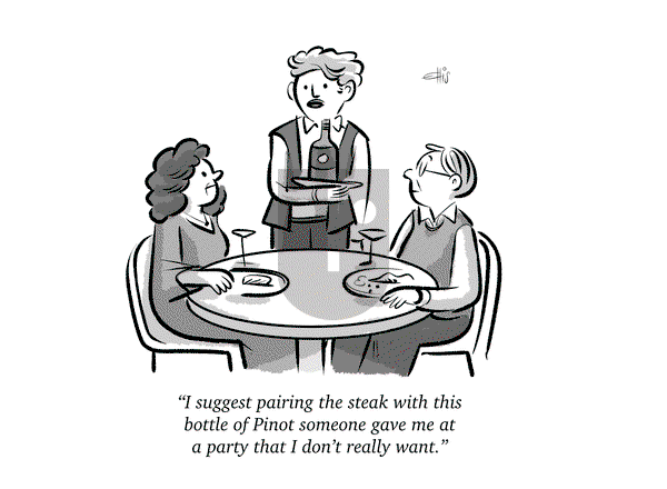 Junk Drawer on Thursday July 10, 2025 Comic Strip