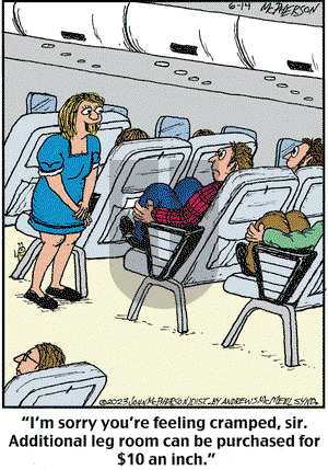 Close to Home on Wednesday June 14, 2023 Comic Strip