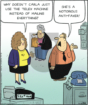 Brevity on Friday April 16, 2021 Comic Strip