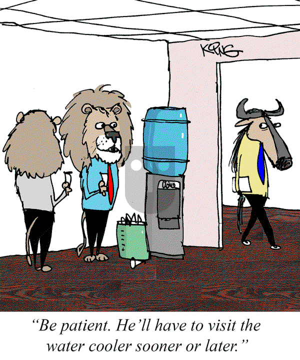 Jerry King Comics - Monday October 3, 2022 Comic Strip