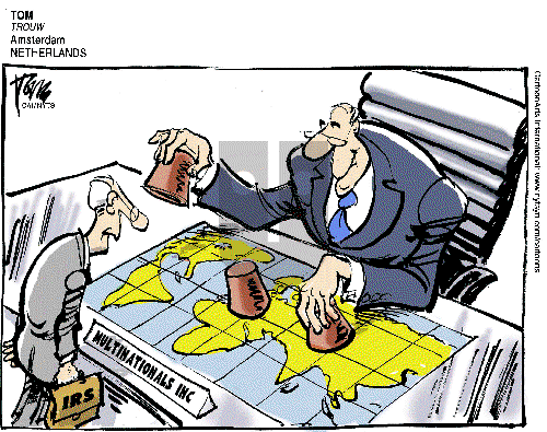 ViewsBusiness on Tuesday November 11, 2014 Comic Strip