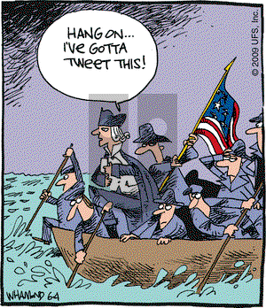 Reality Check on Thursday June 4, 2009 Comic Strip