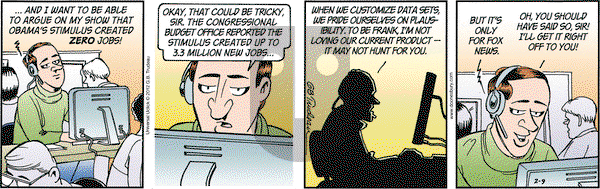 Doonesbury on Thursday February 9, 2012 Comic Strip