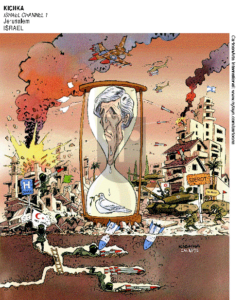 ViewsAmerica on Friday August 1, 2014 Comic Strip