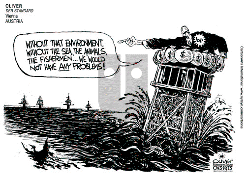ViewsLatinAmerica on Thursday May 27, 2010 Comic Strip