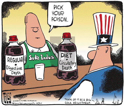 Tom Toles on Monday September 9, 2019 Comic Strip