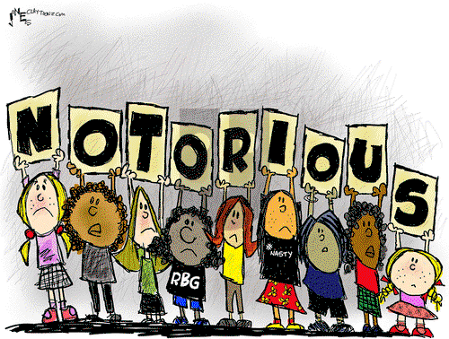Clay Jones - Monday September 21, 2020 Comic Strip
