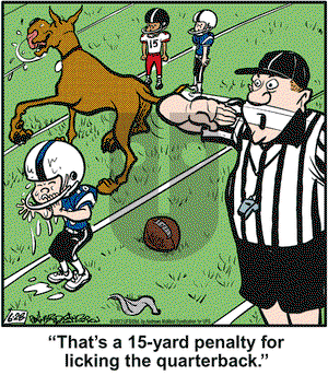 Marmaduke on Tuesday June 28, 2022 Comic Strip