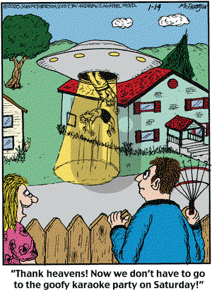 Close to Home - Tuesday January 14, 2020 Comic Strip