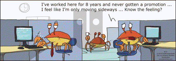 WuMo on Monday August 13, 2018 Comic Strip