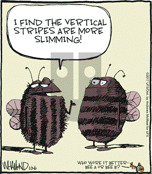 Reality Check on Friday October 6, 2017 Comic Strip