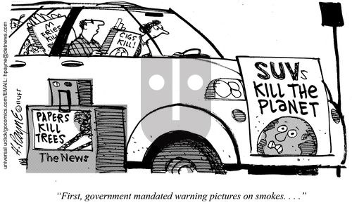 Henry Payne on Sunday June 26, 2011 Comic Strip