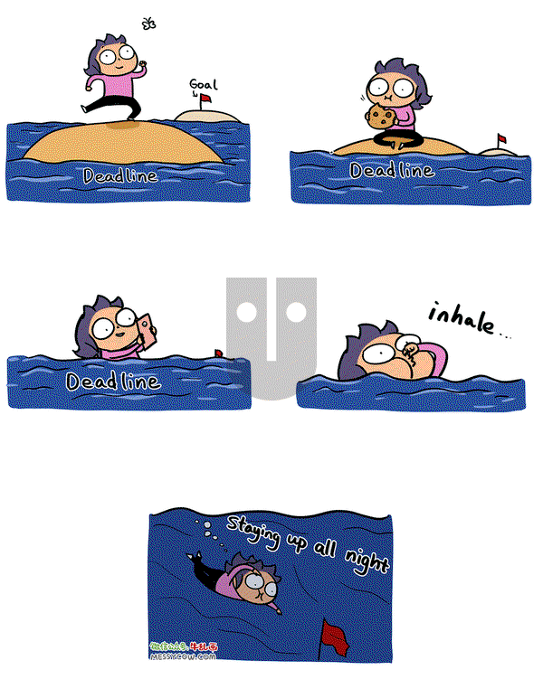 Messycow Comics on Wednesday April 21, 2021 Comic Strip