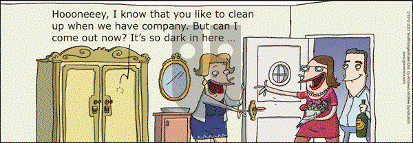 WuMo on Monday February 15, 2021 Comic Strip