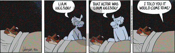 Arlo and Janis on Monday August 26, 2019 Comic Strip