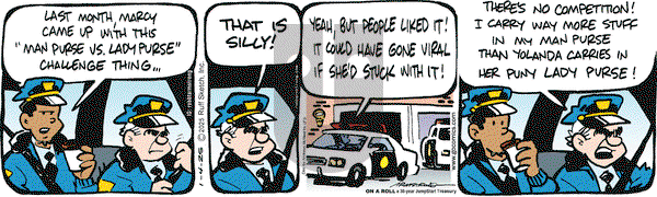 JumpStart on Saturday January 4, 2025 Comic Strip