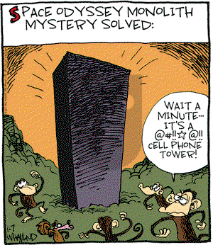 Reality Check on Monday January 7, 2013 Comic Strip