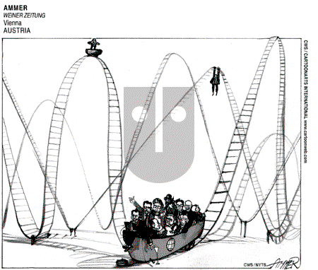 ViewsLatinAmerica on Sunday March 1, 2009 Comic Strip