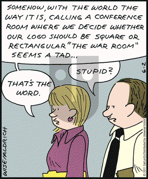 Real Life Adventures on Sunday June 1, 2025 Comic Strip