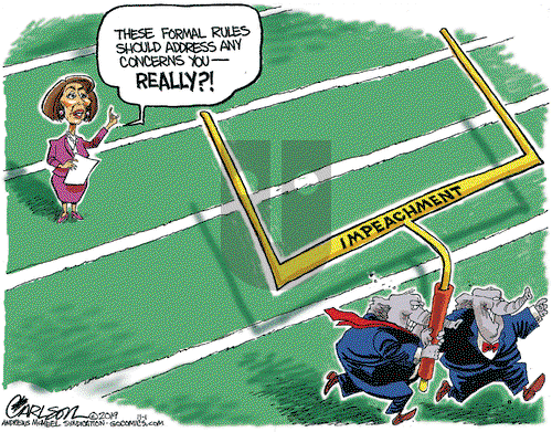 Stuart Carlson on Friday November 1, 2019 Comic Strip