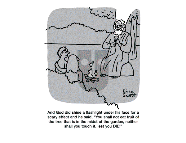 1 and Done on Tuesday December 9, 2025 Comic Strip