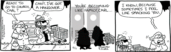 Lola on Saturday May 11, 2002 Comic Strip