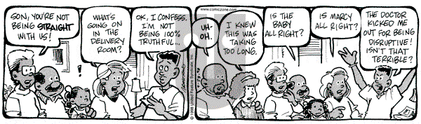 JumpStart on Wednesday September 23, 1998 Comic Strip