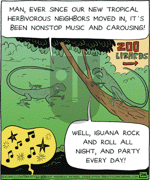 Brevity on Monday November 20, 2017 Comic Strip