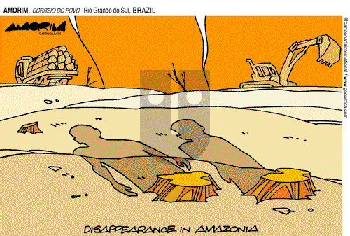 ViewsLatinAmerica - Saturday June 18, 2022 Comic Strip