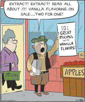 Brevity on Wednesday May 15, 2019 Comic Strip