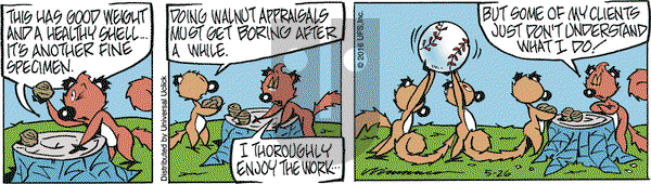 Rose is Rose on Thursday May 26, 2016 Comic Strip