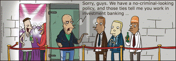 WuMo on Monday March 2, 2020 Comic Strip