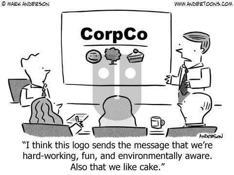 Andertoons on Saturday November 7, 2015 Comic Strip