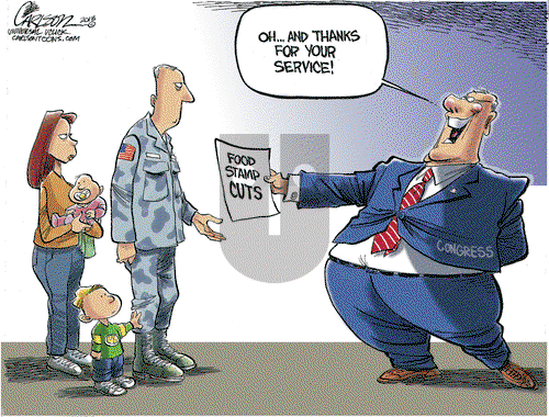 Stuart Carlson on Friday November 1, 2013 Comic Strip