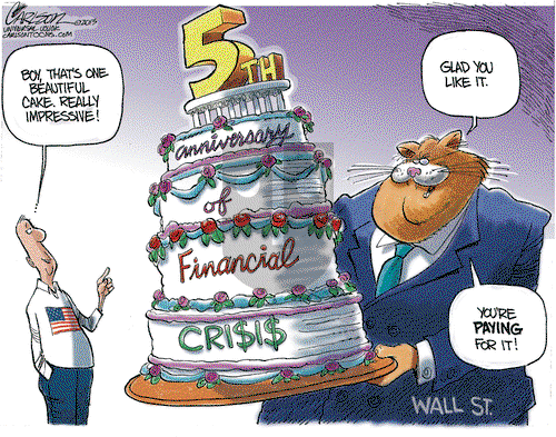 Stuart Carlson on Monday September 16, 2013 Comic Strip