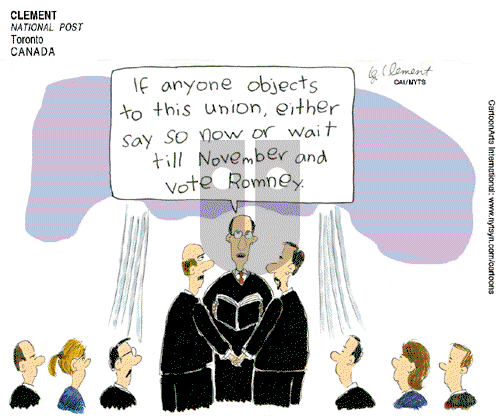 ViewsAmerica on Friday May 11, 2012 Comic Strip