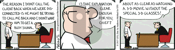 The Born Loser on Tuesday May 2, 2017 Comic Strip